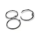 Locking Ring 2,5 cm Retractable Ring A 654