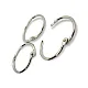 Locking Ring 2,5 cm Retractable Ring A 654
