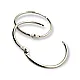Locking Ring  5 cm Retractable Ring A 657