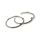 Locking Ring  5 cm Retractable Ring A 657