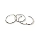 Locking Ring  5 cm Retractable Ring A 657