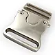 3 cm Snap Clasp Metal Zamak A0002