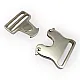 3 cm Snap Clasp Metal Zamak A0002
