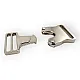 3 cm Snap Clasp Metal Zamak A0002
