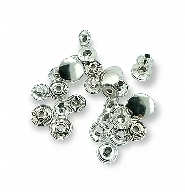 ▷ Snap Buttons - Snap Fastener 15 mm 3/4