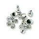 Snap Fastener 15 mm 3/4" 54 System Set of 4 - 144 pcs C00016 Snap Fastener 15 mm 3/4" 54 System Set of 4 - 144 pcs C00016