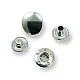 Snap Fastener 15 mm 3/4" 54 System Set of 4 - 144 pcs C00016 Snap Fastener 15 mm 3/4" 54 System Set of 4 - 144 pcs C00016