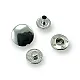Snap Fastener 15 mm 3/4" 54 System Set of 4 - 144 pcs C00016 Snap Fastener 15 mm 3/4" 54 System Set of 4 - 144 pcs C00016