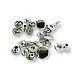 Snap Fastener 15 mm 3/4" 54 System Set of 4 - 144 pcs C00016 Snap Fastener 15 mm 3/4" 54 System Set of 4 - 144 pcs C00016