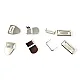 Trouser and Skirt Hook Large Size Set of 4 Brass 250 pieces Ak00010PR