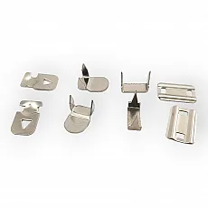 Skirt and Trouser Hook Set of 4 Stainless 250 pieces Ak00050P