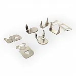 Trouser Hook Set of 4 Brass 250 pieces Ak00050PR