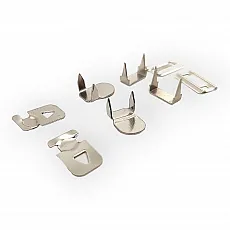 Trouser Hook Set of 4 Brass 250 pieces Ak00050PR