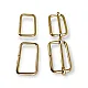 Strap Adjustment Buckle 3 cm Set Adjustment Buckle Frame CT0003