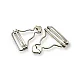 Dungaree 35 mm Buckle Strap Buckle T0047