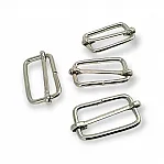 3 cm Strap Adjustment Buckle Working Overalls Adjustment Buckle CT0001