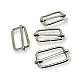 3 cm Strap Adjustment Buckle Working Overalls Adjustment Buckle CT0001
