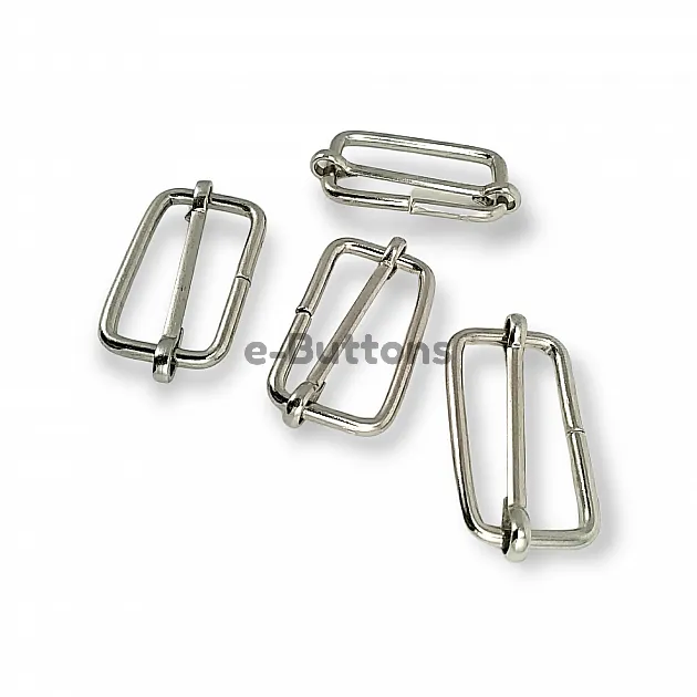 3 cm Strap Adjustment Buckle Working Overalls Adjustment Buckle CT0001