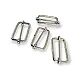 3 cm Strap Adjustment Buckle Working Overalls Adjustment Buckle CT0001