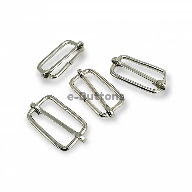 3 cm Strap Adjustment Buckle Working Overalls Adjustment Buckle CT0001