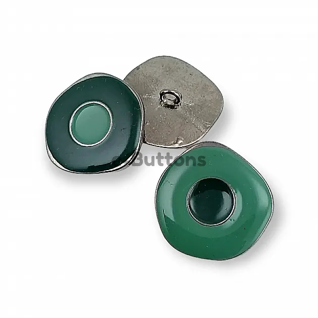 Enamel Coat and Cardigan Button 29 mm - 44\46 L B56