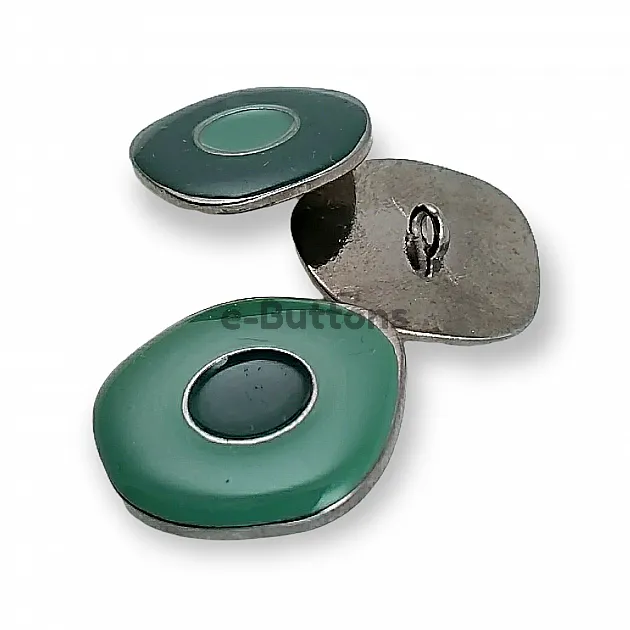 Enamel Coat and Cardigan Button 29 mm - 44\46 L B56