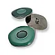 Enamel Coat and Cardigan Button 29 mm - 44\46 L B56