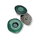 Enamel Coat and Cardigan Button 29 mm - 44\46 L B56
