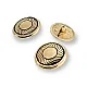 Button Set for Jackets 14 Pieces Jacket Blazer Coat Buttons E 117 SET14