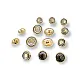 Button Set for Jackets 14 Pieces Jacket Blazer Coat Buttons E 117 SET14