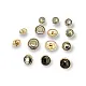 Button Set for Jackets 14 Pieces Jacket Blazer Coat Buttons E 117 SET14