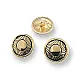 Button Set for Jackets 14 Pieces Jacket Blazer Coat Buttons E 117 SET14