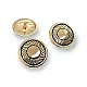 Button Set 6pcs Jacket Button Set  20 mm - 32 L  Blazer Coat Buttons E 117 SET6
