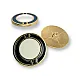 Javket and Coat Button Enamel Shank Button 28 mm 44 L  E 1290 AW2223