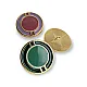 Javket and Coat Button Enamel Shank Button 28 mm 44 L  E 1290 AW2223