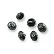 Metal Shirt Button Lion Figured 11mm 17 L E 131