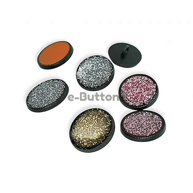 Enamel Button Jacket and Cardigan Button Shank Button 18 mm - 29 L E 1314 Enamel Button Jacket and Cardigan Button Shank Button 18 mm - 29 L E 1314