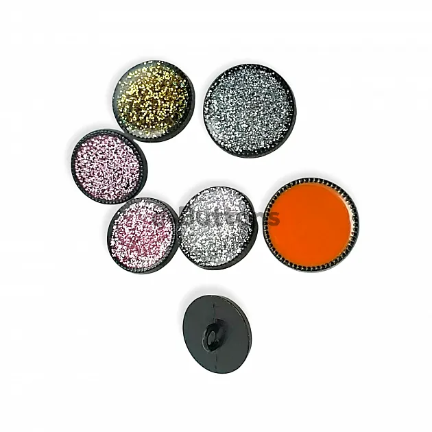 Enamel Button Jacket and Cardigan Button Shank Button 18 mm - 29 L E 1314 Enamel Button Jacket and Cardigan Button Shank Button 18 mm - 29 L E 1314