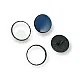 Enamel Button Jacket and Cardigan Button Shank Button 18 mm - 29 L E 1314 Enamel Button Jacket and Cardigan Button Shank Button 18 mm - 29 L E 1314