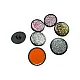 Enamel Button Jacket and Cardigan Button Shank Button 18 mm - 29 L E 1314 Enamel Button Jacket and Cardigan Button Shank Button 18 mm - 29 L E 1314