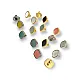 Enamel Blouse and Shirt Button 9 mm -14 L E 1437 Enamel Blouse and Shirt Button 9 mm -14 L E 1437
