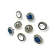 Enamel Blouse Button 11.5 mm - 18 L Dress Button E 1658 Enamel Blouse Button 11.5 mm - 18 L Dress Button E 1658