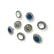 Enamel Blouse Button 11.5 mm - 18 L Dress Button E 1658 Enamel Blouse Button 11.5 mm - 18 L Dress Button E 1658