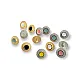 Enamel Dress Buttuns 12.5 mm -20 L Shirt Button E 1660 Enamel Dress Buttuns 12.5 mm -20 L Shirt Button E 1660