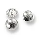 Blazer Jacket Button 17 mm - 28 L Emblem Patterned E 1874