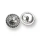 15 mm - 24 L Jacket Cufflinks Blazer Jacket Button E 193
