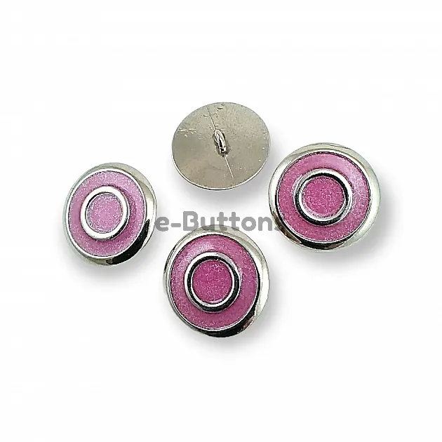 Mineli Ceket ve Mont Düğmesi 22 mm - 36 boy E 1949 V3