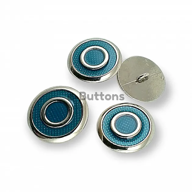 Mineli Ceket ve Mont Düğmesi 22 mm - 36 boy E 1949 V3