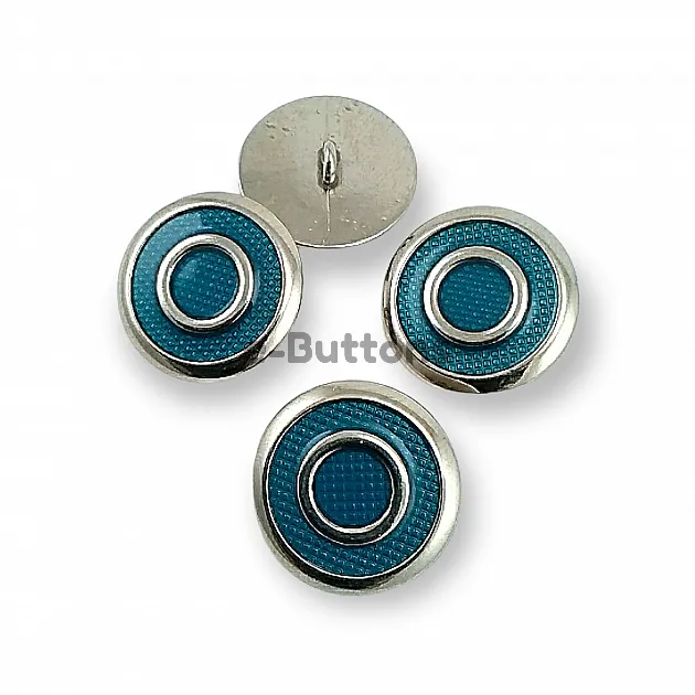 Mineli Ceket ve Mont Düğmesi 22 mm - 36 boy E 1949 V3