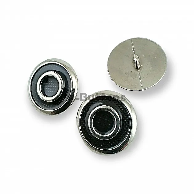 Mineli Ceket ve Mont Düğmesi 22 mm - 36 boy E 1949 V3